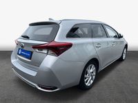 gebraucht Toyota Auris Hybrid 1.8 VVT-i Hybrid Automatik Touring Sports Ex