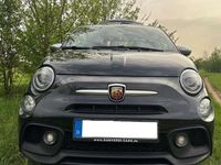 gebraucht Fiat 500 Abarth 500 595 Aut. Turismo