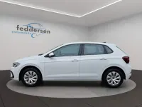 Gebraucht VW Polo Life 80 PS (58 kW) 2025 Kleinwagen
