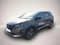 Gebraucht Peugeot 5008 Allure 131 PS (96 kW) 2024 Manufacturer SUV