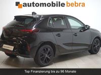 Gebraucht Opel Corsa 101 PS (74 kW) 2024 Schwarz Kleinwagen
