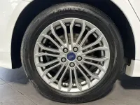 Gebraucht Ford Mondeo Titanium 190 PS (139 kW) 2021 Weiß Limousine