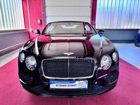 Gebraucht Bentley Continental GT Mulliner 528 PS (388 kW) 2015 Schwarz Coupé
