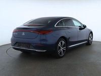 Gebraucht Mercedes EQE300 180 kW (245 PS) 2024 Blau Limousine