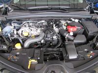 Gebraucht Renault Captur Evolution 140 PS (102 kW) 2024 Rauchblau SUV