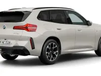 Gebraucht BMW X3 Shadowline 208 PS (152 kW) 2025 Grau SUV