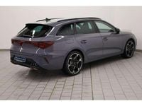 Ny Cupra Leon VZ 272 HK (200 kW) 2026 Grå Stationcar