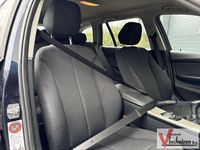 Gebraucht BMW 316 136 PS (100 kW) 2014 Blau Kombi