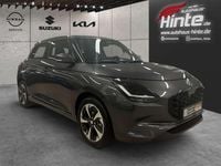 Neu Suzuki Swift Comfort+ 83 PS (61 kW) 2025 Grau Kleinwagen