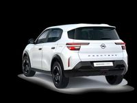 Neu Opel Frontera 101 PS (74 kW) 2025 Arktis weiß SUV