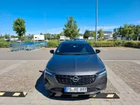 Gebraucht Opel Insignia Business 174 PS (127 kW) 2022 Grau Limousine