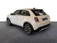 Gebraucht Fiat 600 Business 110 PS (80 kW) 2026 Gelato weiß SUV