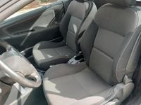 Gebraucht Peugeot 207 CC 120 PS (88 kW) 2007 Beige Cabrio