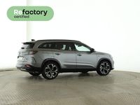 Gebraucht Renault Espace Esprit Alpine 131 PS (96 kW) 2025 Grau SUV