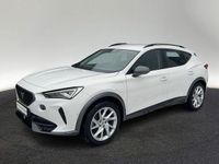 Gebraucht Cupra Formentor 204 PS (150 kW) 2023 Weiß SUV