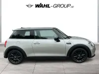 Gebraucht Mini Cooper Classic 136 PS (100 kW) 2024 Grau Kleinwagen