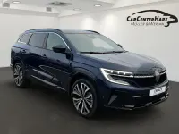 Gebraucht Renault Espace Iconic 200 PS (147 kW) 2024 Nachtblau metallic SUV
