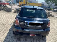 Usata Mini Cooper 116 CV (85 kW) 2007 Utilitaria