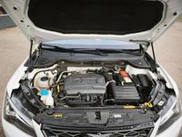 Gebraucht Cupra Ateca 300 PS (220 kW) 2019 Weiß SUV