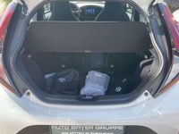 Gebraucht Toyota Aygo X X-play 72 PS (52 kW) 2025 Schneeweiß SUV