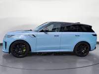 Gebraucht Land Rover Range Rover Sport 635 PS (467 kW) 2025 Blau SUV
