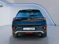Gebraucht Opel Mokka Elegance 131 PS (96 kW) 2022 Power rot (metallic) SUV