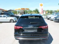 Gebraucht Audi A4 Sport 231 PS (169 kW) 2020 Schwarz Kombi