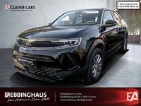 Gebraucht Opel Mokka-e Edition 100 kW (136 PS) 2022 Schwarz SUV
