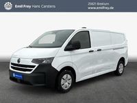 Gebraucht VW Transporter 110 PS (80 kW) 2025 Weiß Van