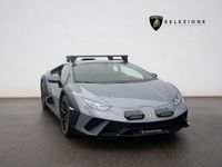 Gebraucht Lamborghini Huracán 610 PS (448 kW) 2023 Grau