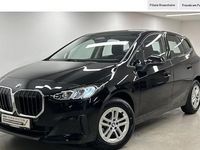 Gebraucht BMW 218 Efficient Dynamics 136 PS (100 kW) 2025 Schwarz Kombi