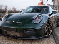 Gebraucht Porsche 992 510 PS (375 kW) 2025 Grün