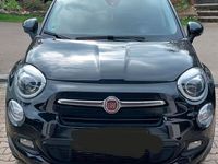 gebraucht Fiat 500X 1.4 Multiair 4x2 S&S Lounge