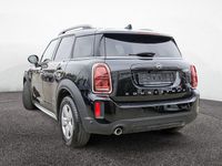 Gebraucht Mini Cooper D Countryman Essential 150 PS (110 kW) 2023 Schwarz SUV