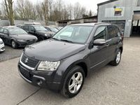 gebraucht Suzuki Grand Vitara 1.9 DDIS X 30-Euro4-Klima-Navi-