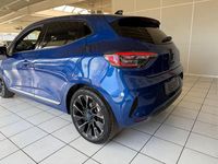 Gebraucht Renault Clio V Esprit Alpine 94 PS (69 kW) 2024 Blau Limousine