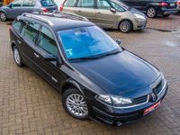 gebraucht Renault Laguna GrandTour Authentique 1.9 dCi Xenon+NR39