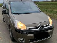 Gebraucht Citroën Berlingo 92 PS (67 kW) 2013 Van / Kleinbus