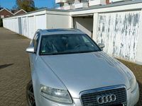 gebraucht Audi A6 3.0tdi quattro anschauen lohnt sich!!!