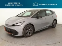 Gebraucht Cupra Born 150 kW (204 PS) 2024 Grau Kleinwagen