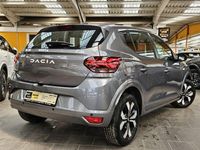 Gebraucht Dacia Sandero Expression 91 PS (66 kW) 2025 Grau Kleinwagen