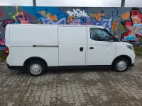 Gebraucht Maxus eDeliver 3 89 kW (122 PS) 2023 Weiß Van
