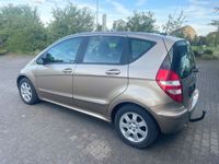 gebraucht Mercedes A170 TÜV 06 25 TOP GEPFLEGT