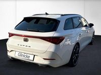 Second-hand Seat Leon CUPRA 245 CP (180 kW) 2023 Alb Break