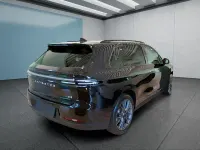 Brugt Leapmotor C10 215 HK (158 kW) 2025 Sort SUV