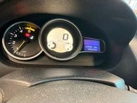 Gebraucht Renault Mégane III Expression 110 PS (80 kW) 2010 Silber Limousine