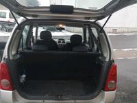 Gebraucht Opel Agila 80 PS (58 kW) 2007 Silber Kombi