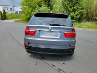 Gebraucht BMW X5 210 PS (154 kW) 2008 Grau SUV
