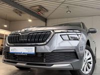 Gebraucht Skoda Kamiq Ambition 150 PS (110 kW) 2023 Grau SUV
