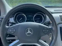 Gebraucht Mercedes R300 190 PS (139 kW) 2011 Schwarz Kombi
